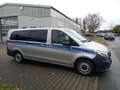 Mercedes-Benz Vito Tourer Pro 116 9Gang ExtraLang LED Lithium Kamera Argent - thumbnail 36