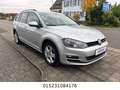 Volkswagen Golf VII Variant Comfortline+Parkhilfe+Navi+AHK+ Silber - thumbnail 7