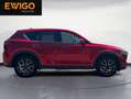 Mazda CX-5 2.2 SKYACTIV-D 175 CH SELECTION 4X4 1ère main Rouge - thumbnail 13