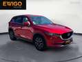 Mazda CX-5 2.2 SKYACTIV-D 175 CH SELECTION 4X4 1ère main Piros - thumbnail 14
