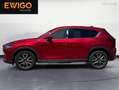 Mazda CX-5 2.2 SKYACTIV-D 175 CH SELECTION 4X4 1ère main Piros - thumbnail 16