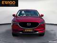 Mazda CX-5 2.2 SKYACTIV-D 175 CH SELECTION 4X4 1ère main Rouge - thumbnail 15