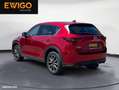 Mazda CX-5 2.2 SKYACTIV-D 175 CH SELECTION 4X4 1ère main Rouge - thumbnail 2