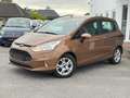 Ford B-Max Sync Edition 1.6 TDCi AHK NAVI SHZ PDC Marrone - thumbnail 3