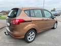 Ford B-Max Sync Edition 1.6 TDCi AHK NAVI SHZ PDC Marrone - thumbnail 11