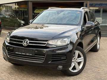3.0TDI V6 TDI BMT 180kw Panorama Ahk
