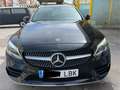 Mercedes-Benz C 200 Estate 200d 9G-Tronic Negro - thumbnail 4