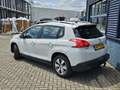 Peugeot 2008 1.2 PureTech 110 Active Automaat | Panoramadak | P Wit - thumbnail 2