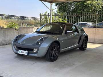 700 smart roadster-coupé OK NEOP AUTOMATICA