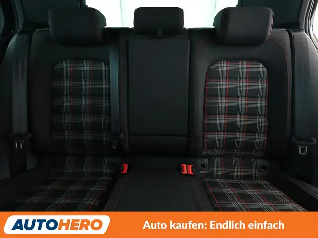 Volkswagen Golf view 15