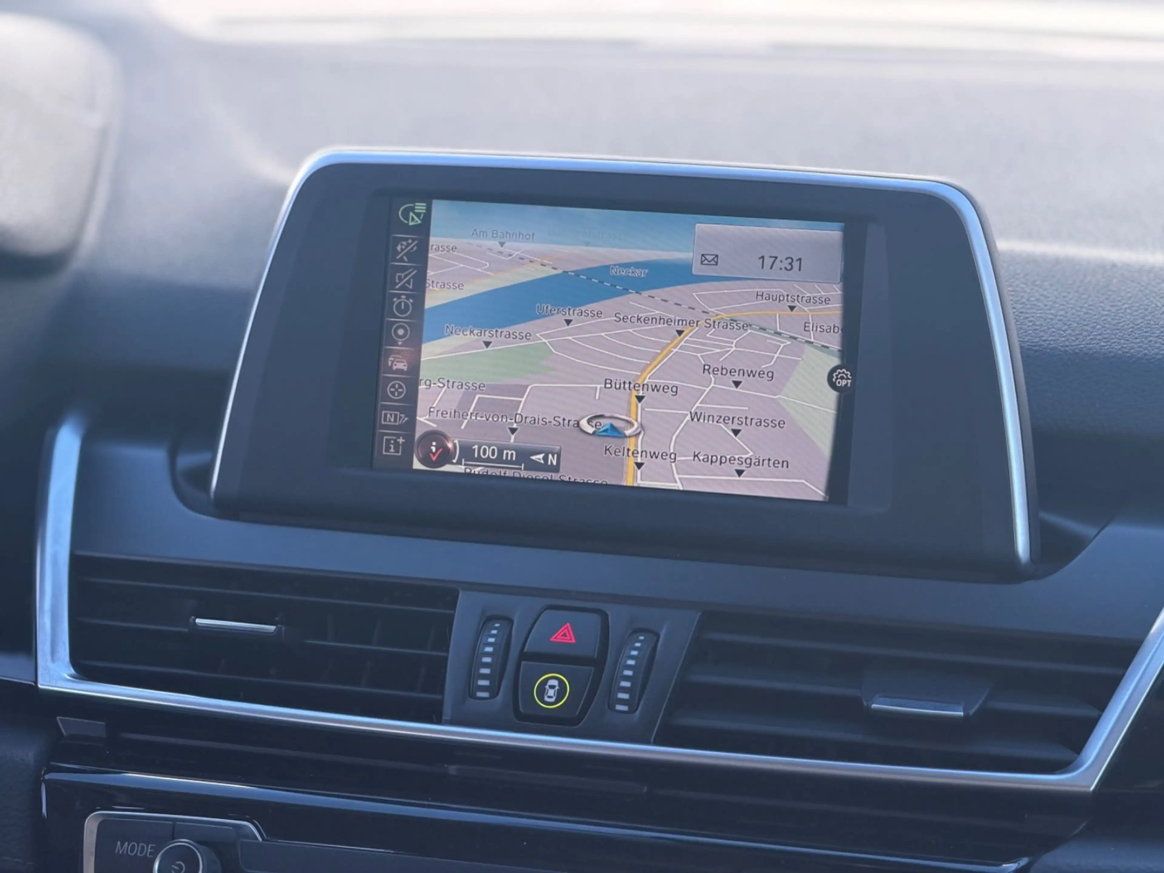 BMW 220 i Sport Line NAVI*XENON*PANO*AHK*KLIMA*SHZ — photo 15