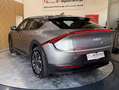 Kia EV6 RWD 58kWh 95,6% SoH Grau - thumbnail 4