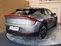 Kia EV6 RWD 58kWh 95,6% SoH Grau - thumbnail 6