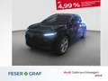 Audi Q4 e-tron 55 e-tron qu.S-line,LED,Navi Pro,AZV,Kamera Schwarz - thumbnail 1