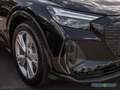 Audi Q4 e-tron 55 e-tron qu.S-line,LED,Navi Pro,AZV,Kamera Noir - thumbnail 2