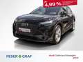 Audi Q4 e-tron 55 e-tron qu.S-line,LED,Navi Pro,AZV,Kamera Noir - thumbnail 1
