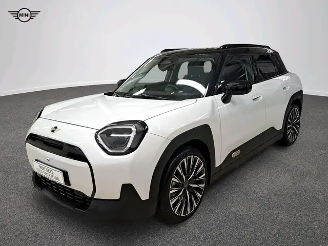 MINI Aceman Classic
