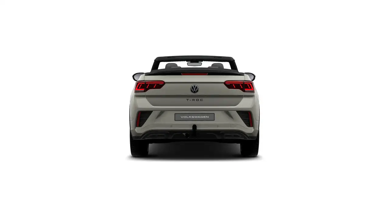 Volkswagen T-Roc, фото 7