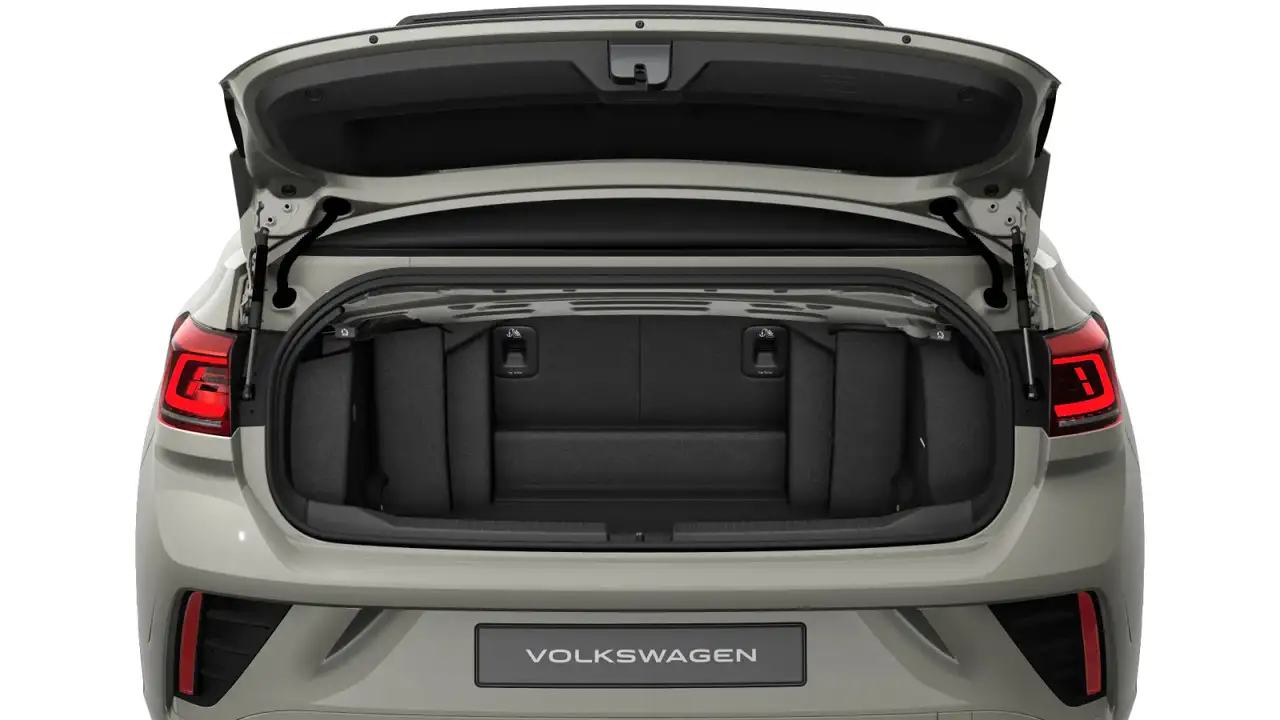 Volkswagen T-Roc, фото 8