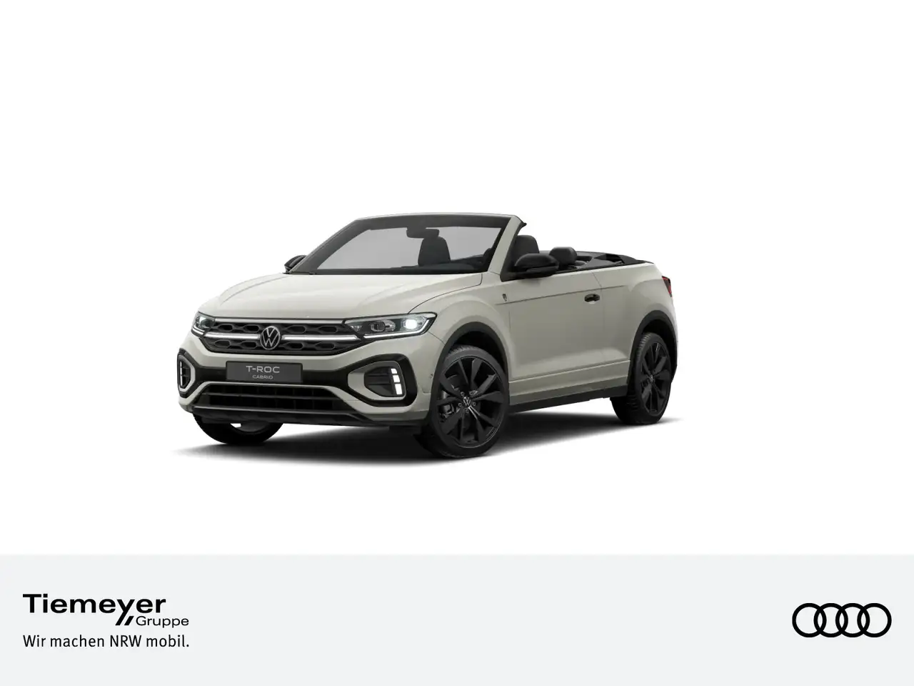 Volkswagen T-Roc, фото 2