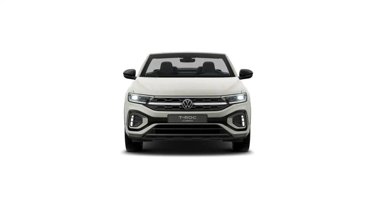Volkswagen T-Roc, фото 4