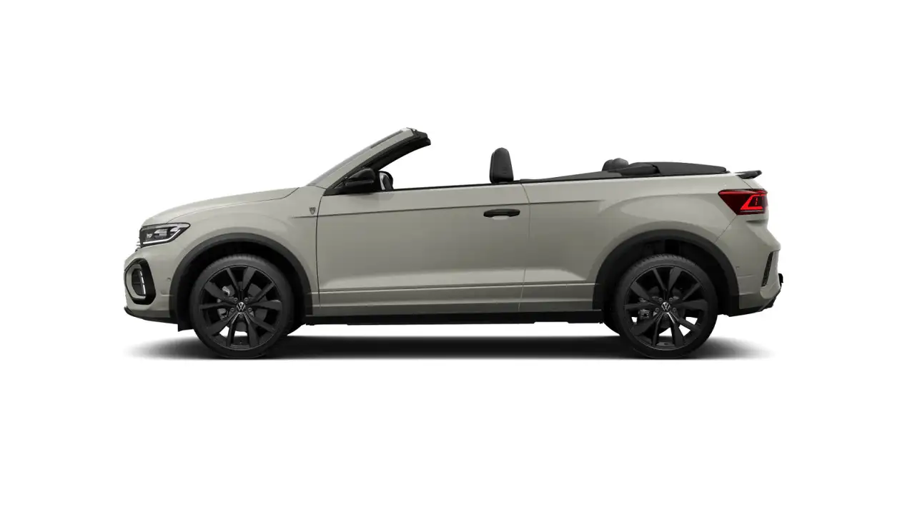 Volkswagen T-Roc, фото 6