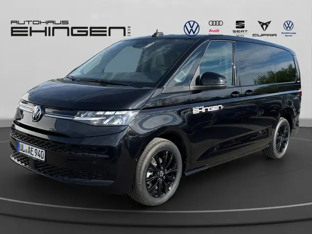 Volkswagen T7 Multivan Lang Energy 2.0 TDI DSG AHK+LED+Navi