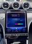 Mercedes-Benz C 200 d Estate Noir - thumbnail 15