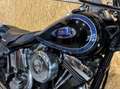 Harley-Davidson Heritage Springer FLSTS Black - thumbnail 14