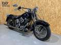 Harley-Davidson Heritage Springer FLSTS Black - thumbnail 2