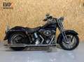 Harley-Davidson Heritage Springer FLSTS Black - thumbnail 1