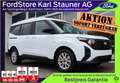 Ford Tourneo Courier Titanium 1.0 EcoB. 4,99 % FIN* Blanc - thumbnail 1