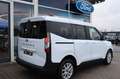 Ford Tourneo Courier Titanium 1.0 EcoB. 4,99 % FIN* Blanc - thumbnail 7