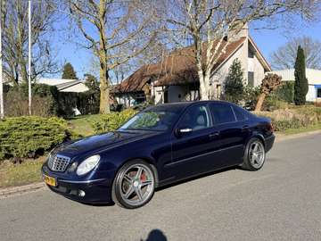 V6 177PK AUT Elegance•Camera•Xenon