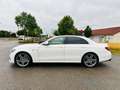Mercedes-Benz E 63 AMG 4Matic+*PANO*LEDER*360grad*MwSt*2.Hand* Blanc - thumbnail 3