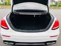 Mercedes-Benz E 63 AMG 4Matic+*PANO*LEDER*360grad*MwSt*2.Hand* Blanc - thumbnail 17