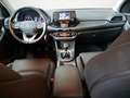 Hyundai i30 Hyundai i30 Kombi 1.6 GRA Klima PaketFunktion Ra Noir - thumbnail 11