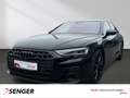Audi S8 4.0TFSI quattro Matrix ACC B&O Navi 21" Leder Schwarz - thumbnail 1