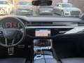 Audi S8 4.0TFSI quattro Matrix ACC B&O Navi 21" Leder Schwarz - thumbnail 8