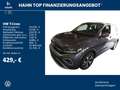 Volkswagen T-Cross 1.0TSI DSG Style Matrix Navi ACC CAM APP Grau - thumbnail 2