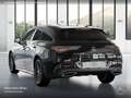 Mercedes-Benz CLA 200 AMG+NIGHT+PANO+360°+LED+STHZG+TOTW+7G Schwarz - thumbnail 20