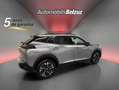 Peugeot 2008 1.2 PureTech S&S Allure 100 Gris - thumbnail 5