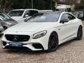 Mercedes-Benz S 63 AMG S63 AMG Coupé*CARBON*KLAPPENAUSPUFF*MOPF-612PS* Silber - thumbnail 19