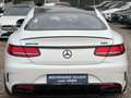 Mercedes-Benz S 63 AMG S63 AMG Coupé*CARBON*KLAPPENAUSPUFF*MOPF-612PS* Silber - thumbnail 8