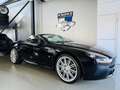 Aston Martin V8 V8 VANTAGE 'S' CABRIO  orig. 20Zoll Aston Martin Negro - thumbnail 1