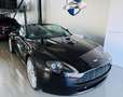 Aston Martin V8 V8 VANTAGE 'S' CABRIO  orig. 20Zoll Aston Martin Negro - thumbnail 2
