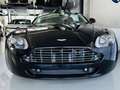 Aston Martin V8 V8 VANTAGE 'S' CABRIO  orig. 20Zoll Aston Martin Negro - thumbnail 4