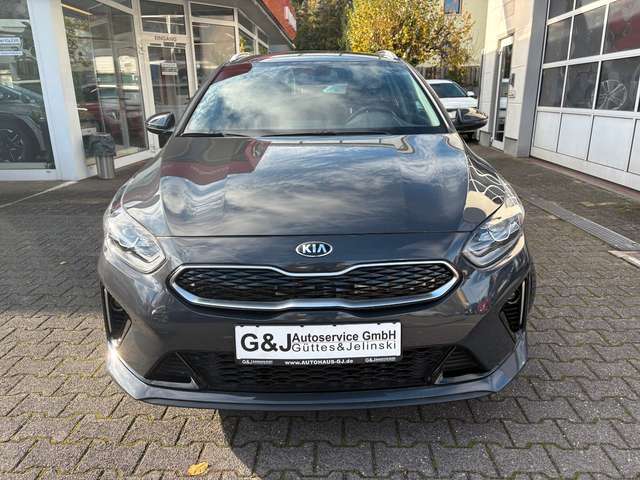 Imagine Kia Ceed SW / cee'd SW Ceed SW PHEV Vision Autom, Navi, Kamera