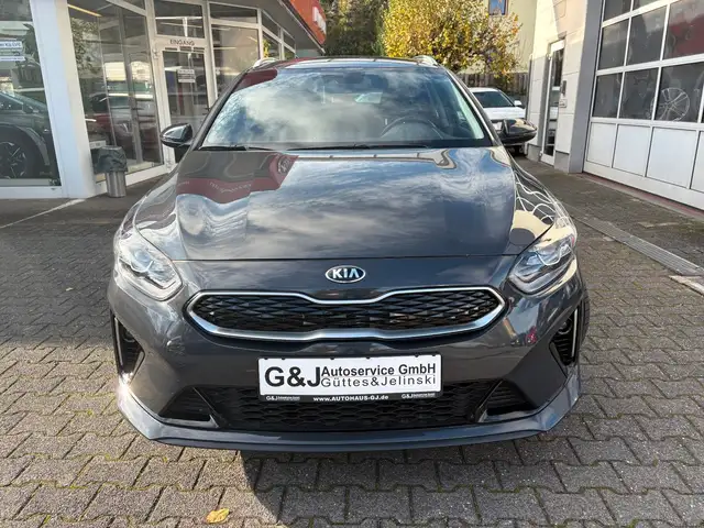 Kia Ceed SW / cee'd SW Ceed SW PHEV Vision Autom, Navi, Kamera