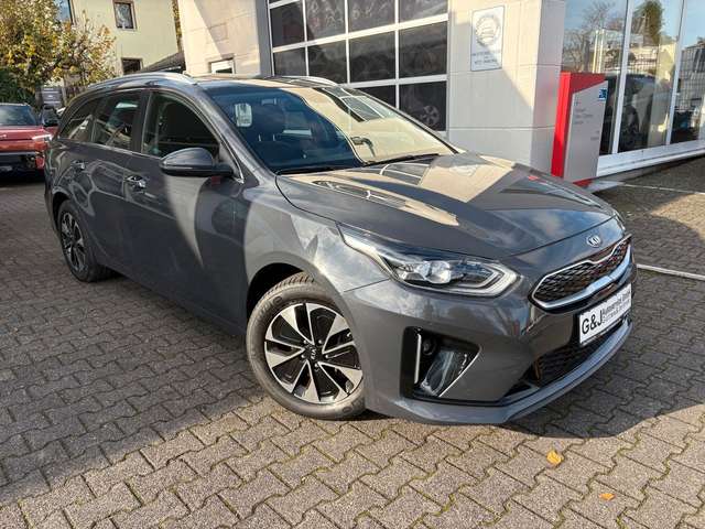 Kia Ceed SW / cee'd SW Ceed SW PHEV Vision Autom, Navi, Kamera
